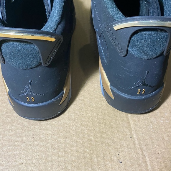Nike air Jordan 6 dmp - Picture 6 of 6